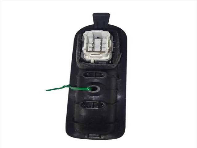 Foto 3ª: Botonera Elevalunas Renault Megane 1.5 DCI BM02 BM13 BM2A CM02 CM13) II BM0/1_ CM0/1_) (2001)