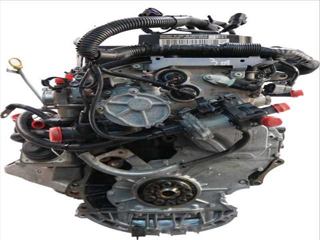 Foto 2ª: Motor Completo Porsche Cayenne 290CV 213KW [5501 55.01 M55.01] (2008)