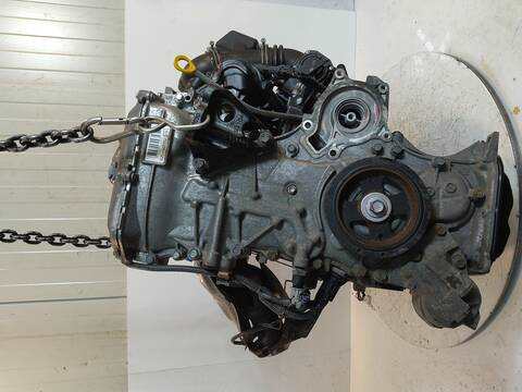 Foto 2ª: Motor Completo Toyota Auris 136CV 100KW [2ZR-FXE 2ZR] (2016)