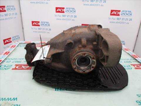 Foto 3ª: Diferencial Trasero Bmw Serie 3 315 2.0 318D BERLINA 122CV 90KW [M47N 204 D4] (2005)