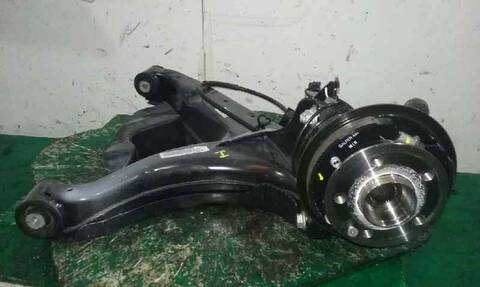 Brazo Suspension Trasero Izquierdo Mercedes Vito 109/111 CDI LANG 447.703) 114CV 84KW