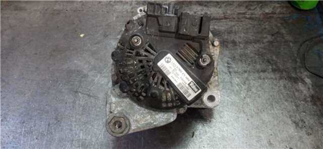 Foto 2ª: Alternador Bmw Serie 3 315 3.0 325D [3.0 LTR. - 145 KW TURBODIESEL CAT] [306D3]