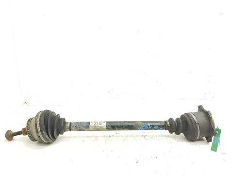 Transmision Delantera Derecha Audi A4 1.9 TDI BERLINA 116CV 85KW