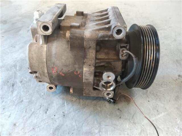 Compresor Aire Acondicionado Fiat Bravo 1.9 JTD 100 SPORT [1.9 LTR. - 77 KW JTD CAT]
