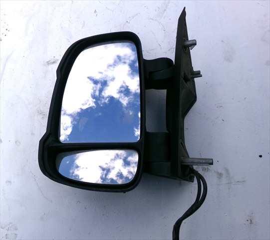 Retrovisor Izquierdo Fiat Ducato 2.3 JTD 2014-2020