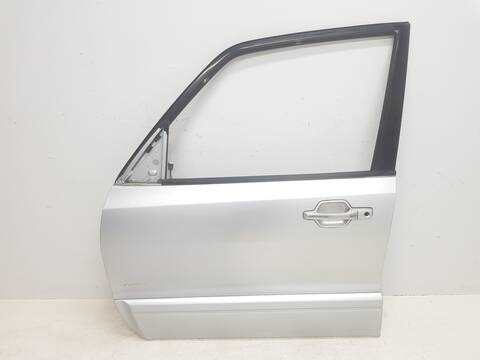 Puerta Delantera Izquierda Mitsubishi Montero 3.2 DI-D INTENSE KAITEKI 5-PTAS.)