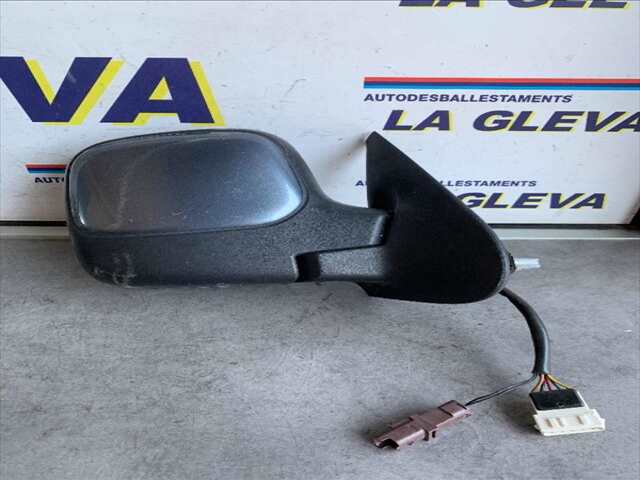 Foto 2ª: Retrovisor Derecho Citroen Berlingo 1.4 G (2006)