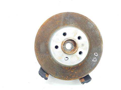 Mangueta Delantera Derecha Seat Ibiza 1.6L 81CV