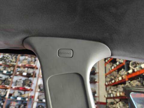 Airbag Cortina Delantero Izquierdo Peugeot 307 9HY BERLINA