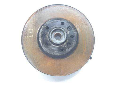 Mangueta Delantera Izquierda Peugeot Expert ECO PRO DOBLE CABINA STANDARD