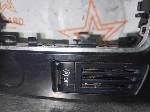 Foto 2ª: Freno de Mano Audi A5 2.0 TFSI QUATTRO 155KW) COUPE 211CV [CDN] (2011)