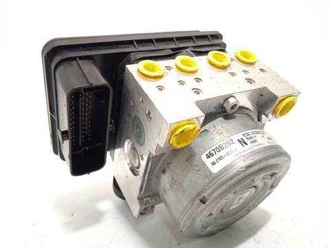 Abs Mitsubishi ASX 1.6 CAT 117CV 86KW