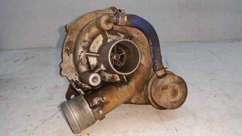 Turbocompresor Citroen Xsara 2.0 HDI VTR COUPE 90CV 66KW