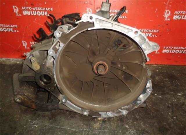 Foto 3ª: Caja Cambios Ford Mondeo 1.8 16V [CHBA]