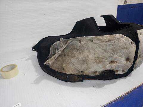 Foto 2ª: Pase Rueda Kia Sportage DRIVE 149CV [G4FP] (2021)