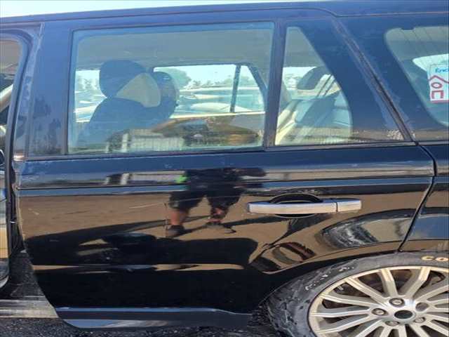 Puerta Trasera Izquierda Land Rover Range V6 TD S 190CV 140KW