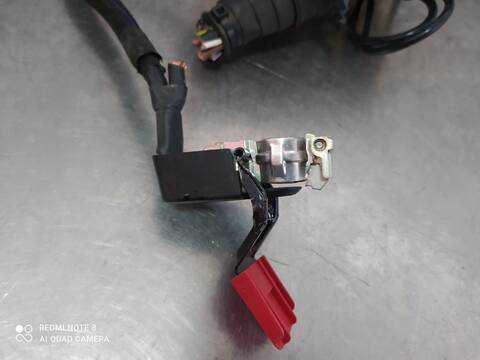 Foto 4ª: Caja Reles Fusibles Peugeot 208 ALLURE 101CV 74KW [HN05/PSA] (2021)