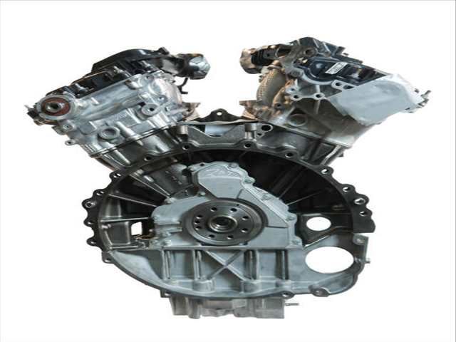 Foto 3ª: Motor Completo Land Rover Discovery 249CV 183KW [306DTA 306DT] (2020)