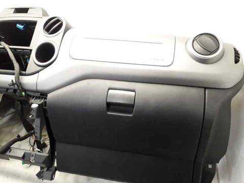 Foto 3ª: Salpicadero Citroen Berlingo 20 ANIVERSARIO EDITION 99CV 73KW (2017)