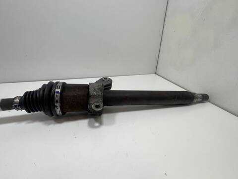 Foto 2ª: Transmision Delantera Derecha Mini Countryman N18B16A (2010)