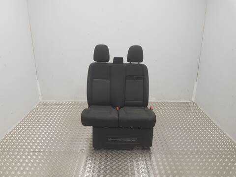 Asiento Delantero Derecho Ford Transit 300 L2 LIMITED