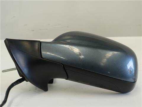 Foto 2ª: Retrovisor Izquierdo Peugeot 407 1.6 HDI 110 109CV 80KW [9HZ (DV6TED4)] (2004)