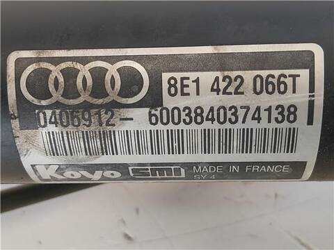 Foto 3ª: Cremallera de Direccion Audi A4 2.0 FSI AVANT 150CV 110KW [AWA] (2004)