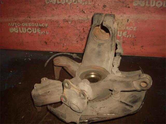 Mangueta Delantera Derecha Seat Toledo 1.9 SELECT [1.9 LTR. - 81 KW TDI]