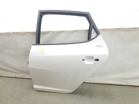 Foto 2ª: Puerta Trasera Izquierda Seat Ibiza 1.4 TDI 90CV [CUSB] (2015)