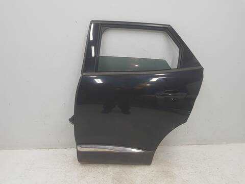 Puerta Trasera Izquierda Peugeot 3008 ACTIVE