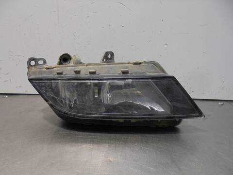 Faro Antiniebla Delantero Izquierdo Seat Ibiza ERENCE 86CV 63KW