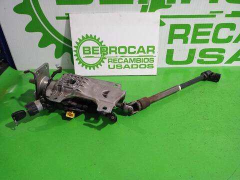 Columna Dirección Citroen C4 1.6 16V HDI FAP 109CV
