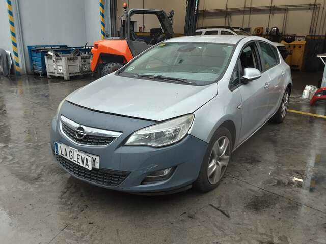 Puente Delantero Opel Astra 1.3 CDTI 95CV 0CV
