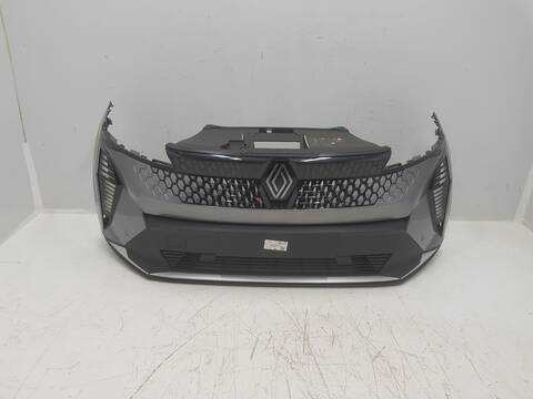 Paragolpes Delantero Renault Scenic 170 COMFORT RANGE EVOLUTION