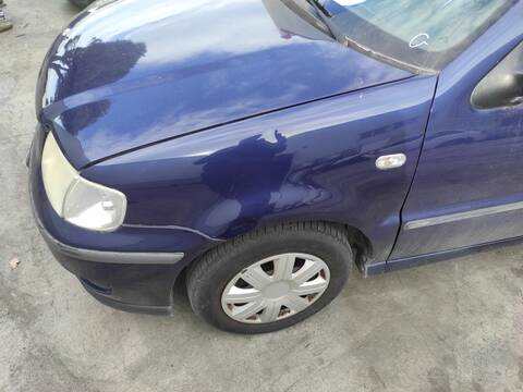 Aleta Delantera Izquierda Volkswagen Polo ANX BERLINA