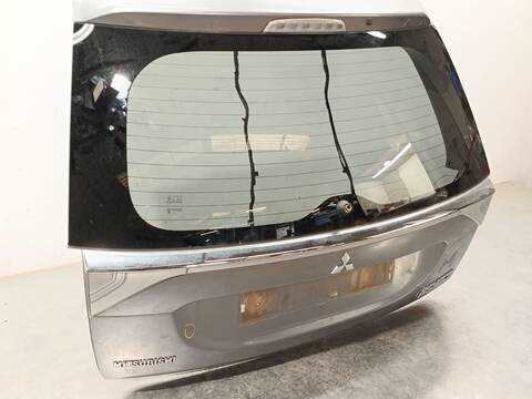 Portón Mitsubishi Outlander 2.0 HYBRID 4WD GG2W) 200CV 147KW