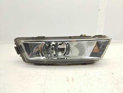 Faro Antiniebla Delantero Derecho Skoda Rapid 1.6 TDI DPF 105CV 77KW