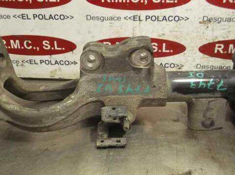 Foto 3ª: Amortiguador Delantero Izquierdo Opel Astra EDITION 165CV 121KW [A20DTH] (2011)