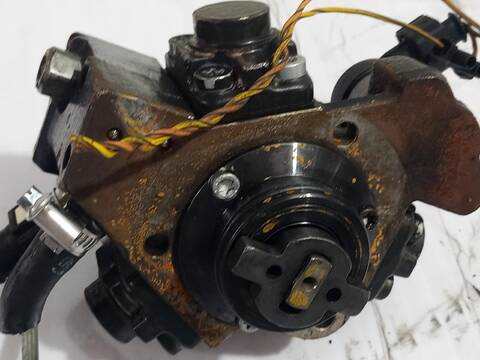 Foto 3ª: Bomba Inyeccion Peugeot Bipper BASIS 75CV (2008)