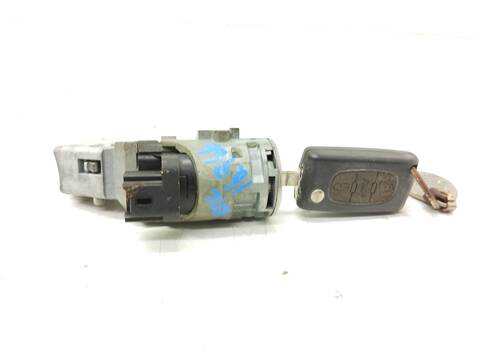 Foto 2ª: Motor de Arranque Peugeot 407 ST CONFORT 136CV 100KW [RHR] (2007)