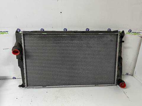 Radiador Motor Bmw Serie 3 315 318D BERLINA 143CV 105KW