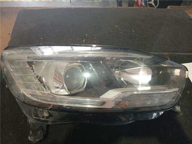 Faro Derecho Renault Scenic 1.5 GRAND EXPERIENCE [1.5 LTR. - 81 KW DCI DIESEL FAP ENERGY] IV (2016-_)