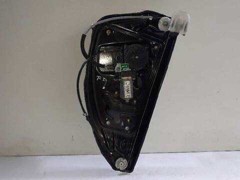 Elevalunas Manual Trasero Derecho Land Rover Freelander TD4 E 150CV 110KW