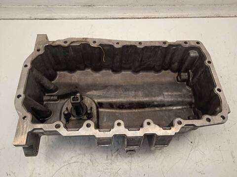 Foto 2ª: Carter Audi A3 2.0 TDI 140CV 103KW [CFFB] (2010)