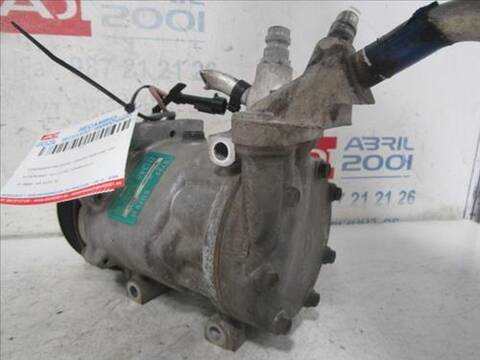 Foto 2ª: Compresor Aire Acondicionado Alfa Romeo 147 2.0 T.SPARK DISTINCTIVE 150CV 110KW [AR 32310] (2002)