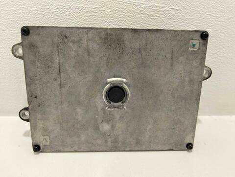 Foto 3ª: Centralita Motor ECU Honda Civic 1.8 COMFORT 140CV [R18A2] (2005)