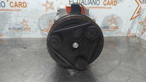 Foto 2ª: Compresor Aire Acondicionado Ford Transit FT 300 2.0 TOURNEO 101CV 74KW [ABFA] (2006)