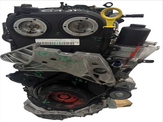 Foto 2ª: Motor Completo Audi A3 190CV 140KW [CZRA CZR CZP] (2019)