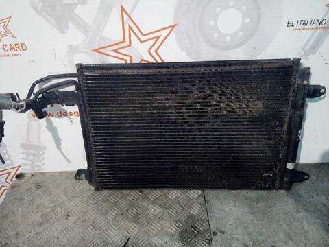 Radiador Calefaccion A.A. Seat Leon STYLANCE - STYLE 105CV 77KW