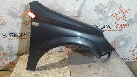 Aleta Delantera Derecha Opel Astra COSMO 125CV 92KW